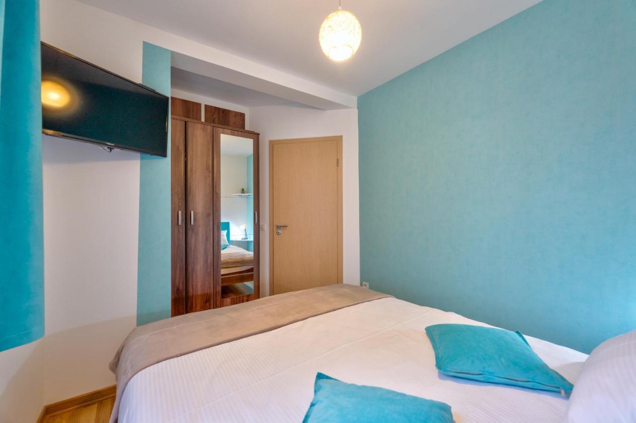 Le Sorelle Zlatibor Exterior photo