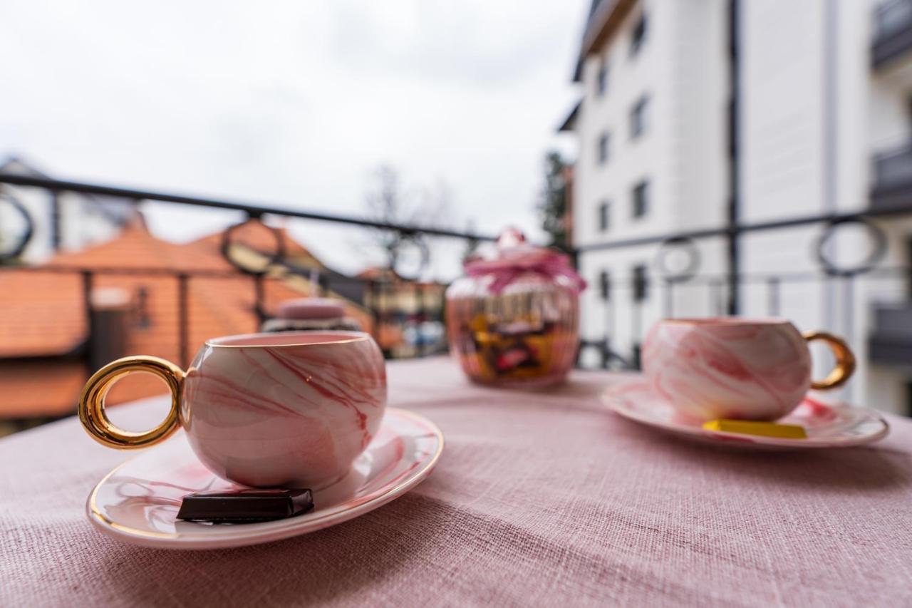 Le Sorelle Zlatibor Exterior photo