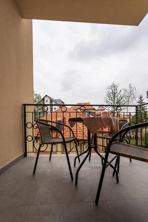 Le Sorelle Zlatibor Exterior photo